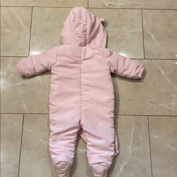 Baby snowsuit - Picture 7 of 7